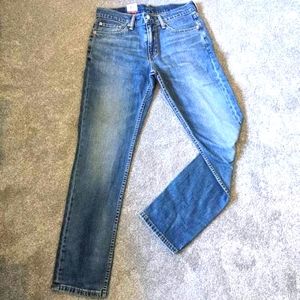 Levi's 511 Slim Denim Jeans- Size 32x32, NWT